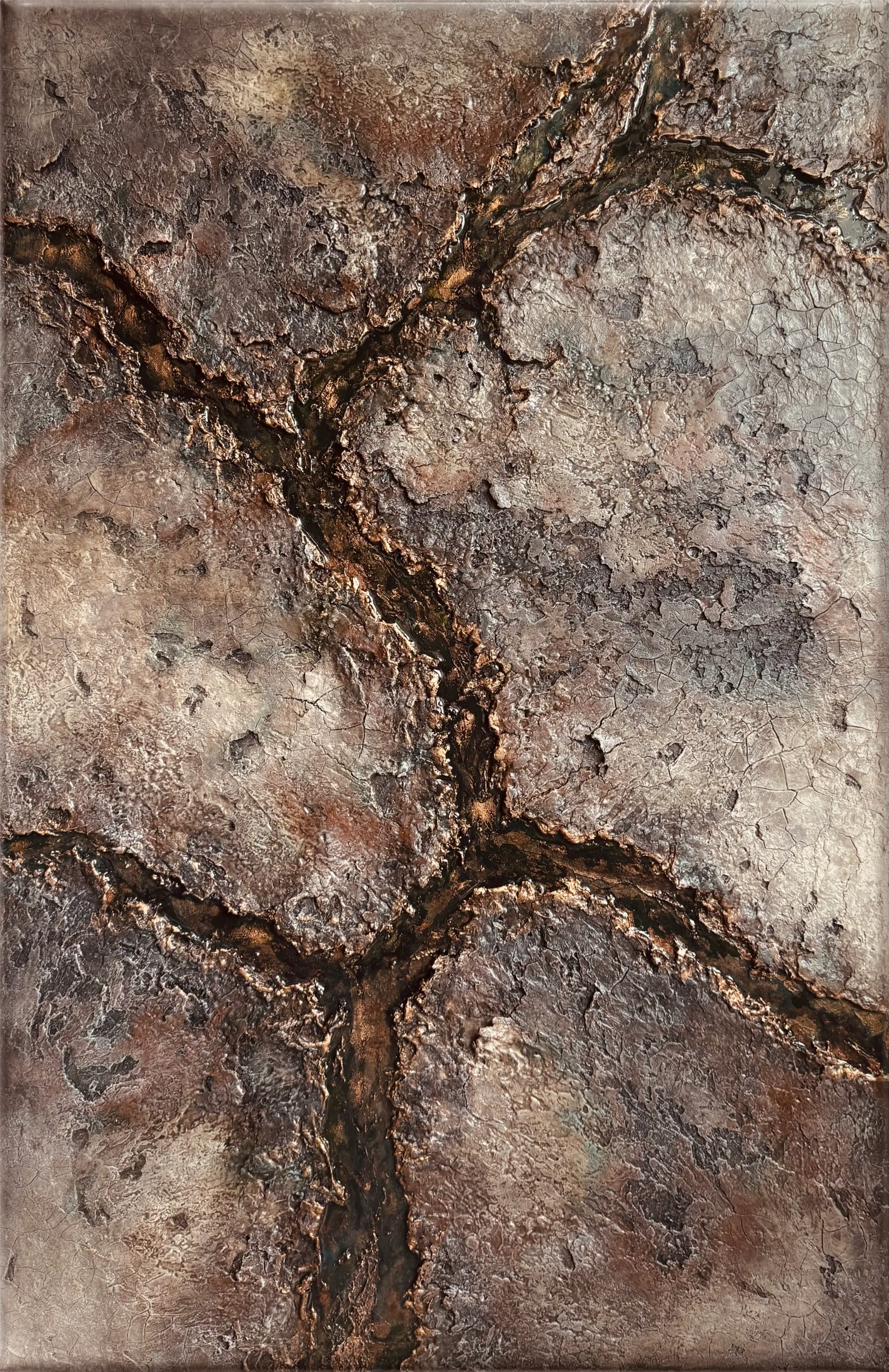 Affleurement