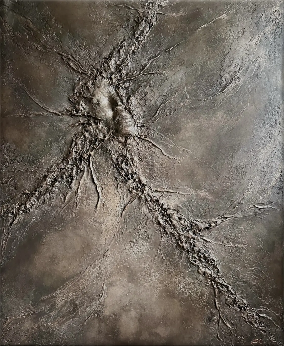 Image de la toile Apparence