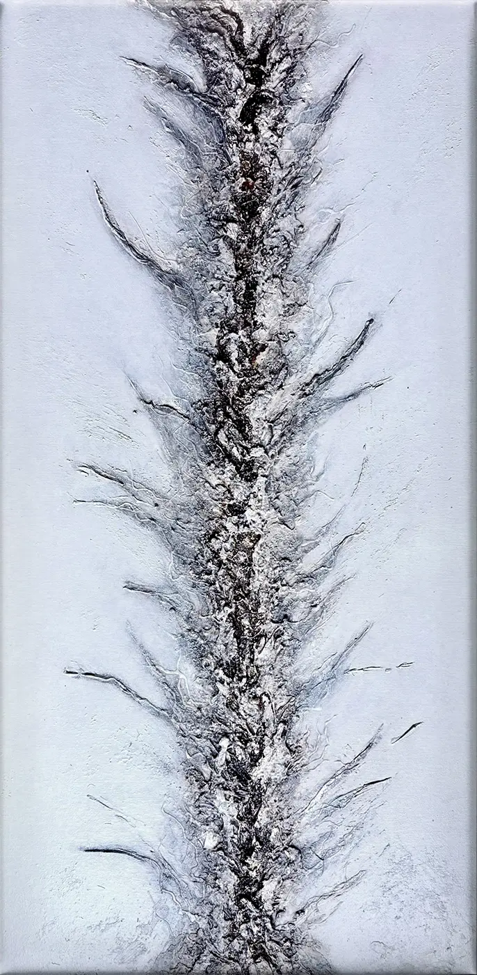 Enracinée