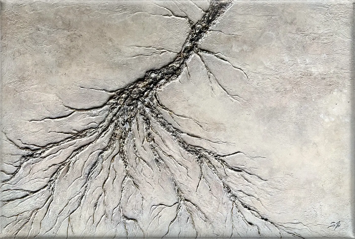 Image de la toile L'héritage