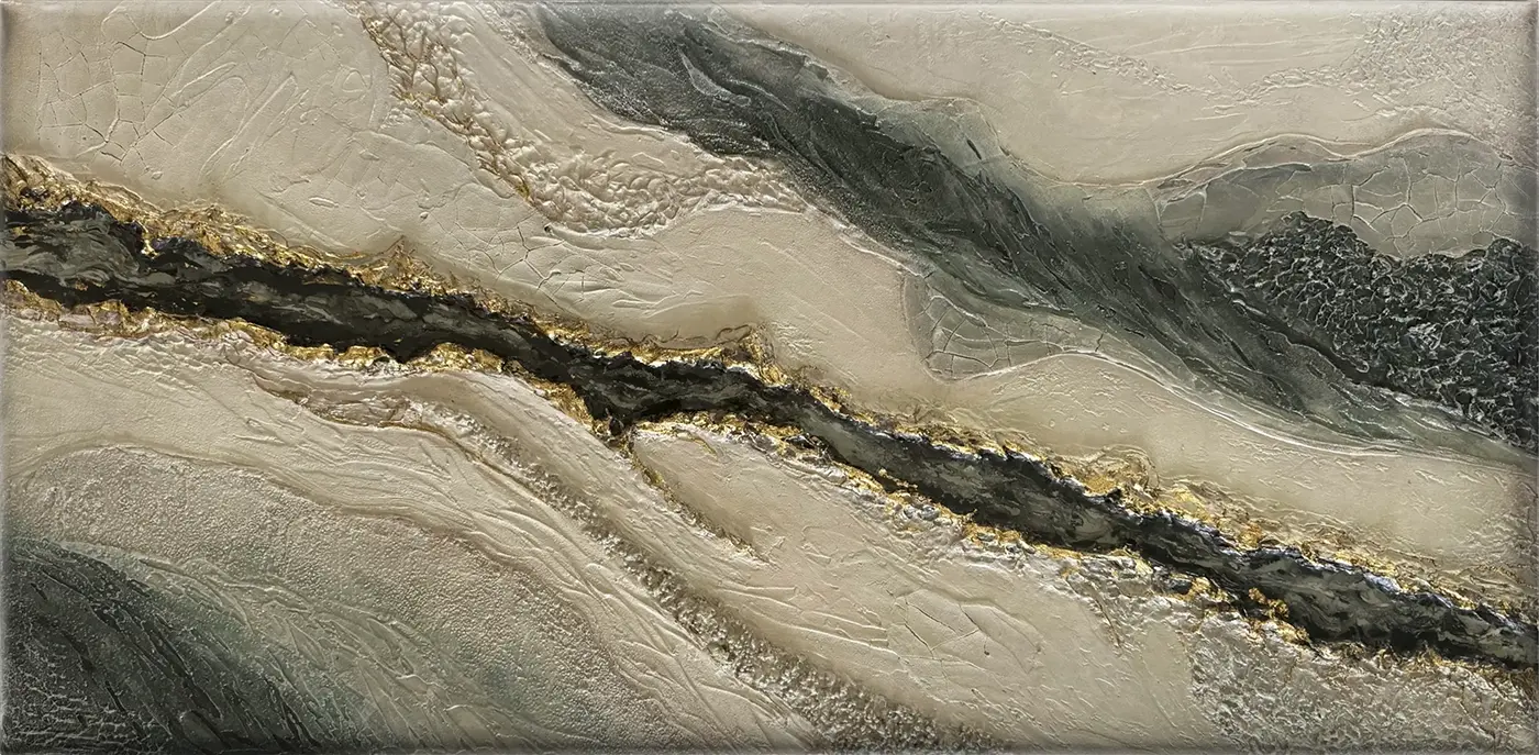 Les silences du fleuve