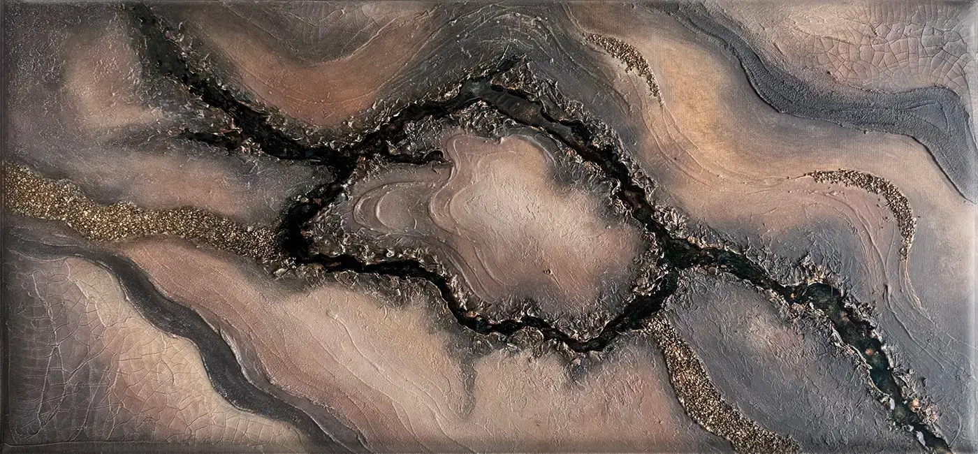 Mémoire fragmentée