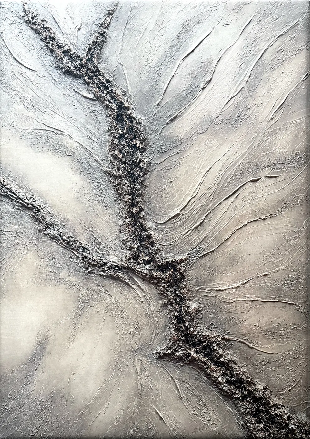 Image de la toile Origine