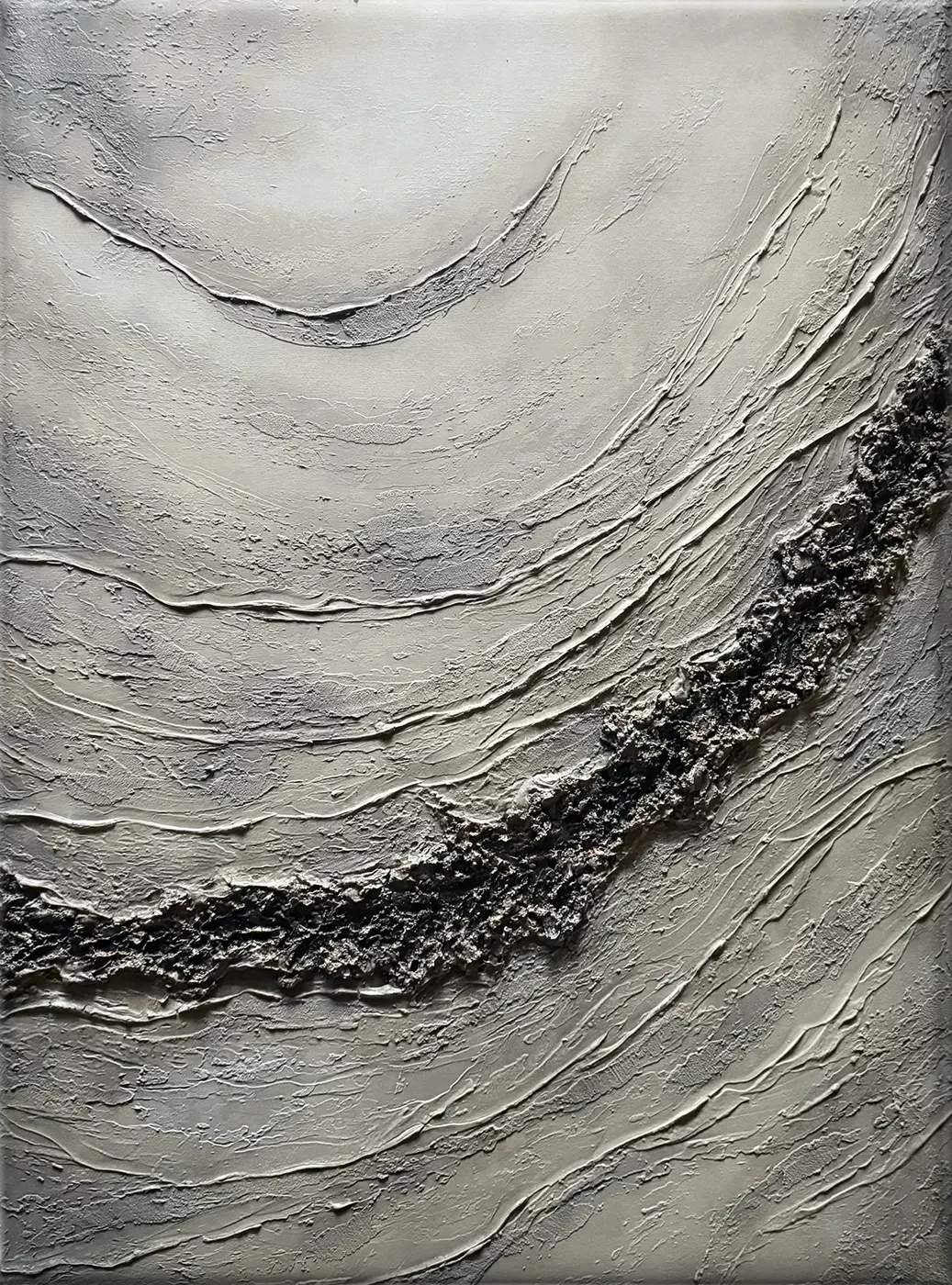 Image de la toile Rémanence